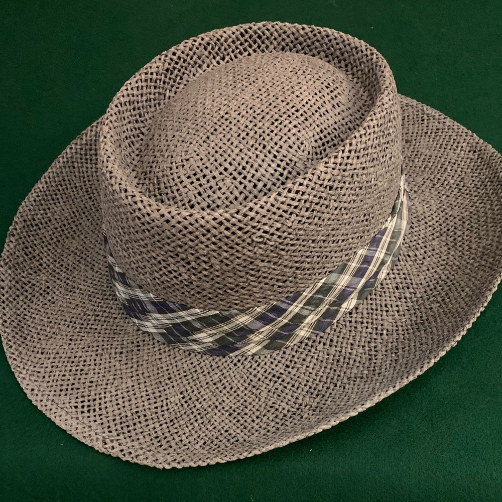 HUNT CLUB Tropical Fedora